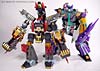 Cybertron Dark Scorponok - Image #109 of 133