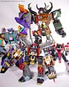 Cybertron Dark Scorponok - Image #111 of 133