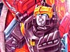 Cybertron Excellion - Image #14 of 95