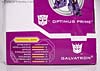 Cybertron Galvatron - Image #17 of 135