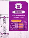Cybertron Galvatron - Image #6 of 62