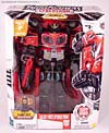 Cybertron Galaxy Force Optimus Prime - Image #1 of 147