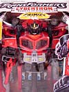 Cybertron Galaxy Force Optimus Prime - Image #2 of 147