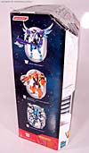 Cybertron Galaxy Force Optimus Prime - Image #4 of 147