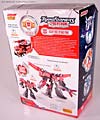 Cybertron Galaxy Force Optimus Prime - Image #6 of 147