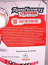 Cybertron Galaxy Force Optimus Prime - Image #7 of 147