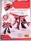 Cybertron Galaxy Force Optimus Prime - Image #9 of 147