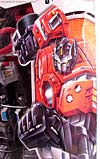 Cybertron Galaxy Force Optimus Prime - Image #14 of 147