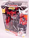 Cybertron Galaxy Force Optimus Prime - Image #16 of 147