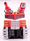 Cybertron Galaxy Force Optimus Prime - Image #19 of 147