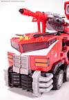 Cybertron Galaxy Force Optimus Prime - Image #29 of 147