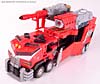 Cybertron Galaxy Force Optimus Prime - Image #30 of 147