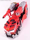 Cybertron Galaxy Force Optimus Prime - Image #31 of 147