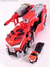 Cybertron Galaxy Force Optimus Prime - Image #34 of 147