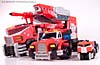 Cybertron Galaxy Force Optimus Prime - Image #35 of 147