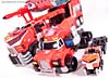 Cybertron Galaxy Force Optimus Prime - Image #36 of 147