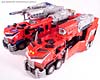 Cybertron Galaxy Force Optimus Prime - Image #51 of 147