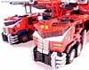 Cybertron Galaxy Force Optimus Prime - Image #52 of 147