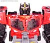 Cybertron Galaxy Force Optimus Prime - Image #59 of 147