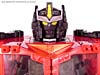 Cybertron Galaxy Force Optimus Prime - Image #60 of 147