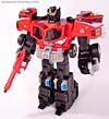 Cybertron Galaxy Force Optimus Prime - Image #68 of 147