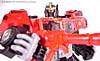 Cybertron Galaxy Force Optimus Prime - Image #76 of 147
