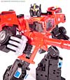 Cybertron Galaxy Force Optimus Prime - Image #78 of 147