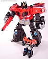 Cybertron Galaxy Force Optimus Prime - Image #80 of 147
