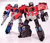 Cybertron Galaxy Force Optimus Prime - Image #86 of 147