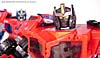 Cybertron Galaxy Force Optimus Prime - Image #87 of 147