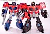 Cybertron Galaxy Force Optimus Prime - Image #89 of 147