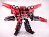 Cybertron Galaxy Force Optimus Prime - Image #90 of 147