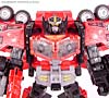 Cybertron Galaxy Force Optimus Prime - Image #92 of 147