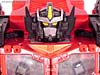Cybertron Galaxy Force Optimus Prime - Image #93 of 147