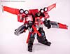 Cybertron Galaxy Force Optimus Prime - Image #98 of 147