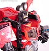 Cybertron Galaxy Force Optimus Prime - Image #101 of 147