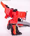 Cybertron Galaxy Force Optimus Prime - Image #103 of 147