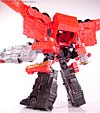 Cybertron Galaxy Force Optimus Prime - Image #105 of 147