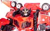 Cybertron Galaxy Force Optimus Prime - Image #109 of 147