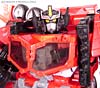 Cybertron Galaxy Force Optimus Prime - Image #111 of 147