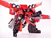 Cybertron Galaxy Force Optimus Prime - Image #116 of 147