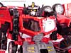 Cybertron Galaxy Force Optimus Prime - Image #122 of 147