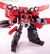 Cybertron Galaxy Force Optimus Prime - Image #124 of 147