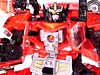 Cybertron Galaxy Force Optimus Prime - Image #126 of 147