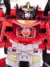 Cybertron Galaxy Force Optimus Prime - Image #127 of 147