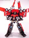 Cybertron Galaxy Force Optimus Prime - Image #128 of 147