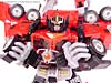 Cybertron Galaxy Force Optimus Prime - Image #130 of 147