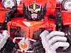 Cybertron Galaxy Force Optimus Prime - Image #131 of 147