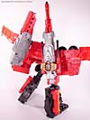 Cybertron Galaxy Force Optimus Prime - Image #134 of 147