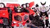 Cybertron Galaxy Force Optimus Prime - Image #136 of 147